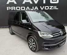 Zunanja slika - VW Multivan - 2.0TDI DSG 4Motion-USNJE-ACC-KAMERA-NAVI - 2 - Predogledna slika