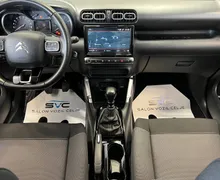 Zunanja slika - Citroën C3 Aircross - 1.2-SHINE-FULL-LED-KAM-MRTVI-KOTI-NAVI-16C - 9 - Predogledna slika