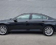 Zunanja slika - Volkswagen Passat - 2.0 TDI-110KW-DSG+VELIKI SERVIS-LED-NAVI - 2 - Predogledna slika