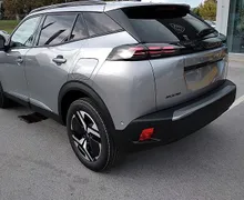 Zunanja slika - Peugeot 2008 - ALLURE PureTech 100-KAMERA 360-MRTVI KOT - 4 - Predogledna slika
