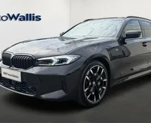 Zunanja slika - BMW Serija 3 - 330d xDrive Touring - 1 - Predogledna slika