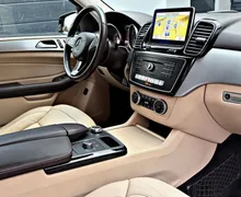 Notranja slika - Mercedes-Benz GLE-Razred - GLE 250 d 4MATIC AVT•NAVI•LED•20COL AMG•ODLIČEN... - 9 - Predogledna slika