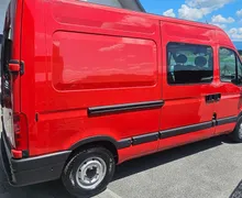 Zunanja slika - Renault Master - 2.8JTD - 8 - Predogledna slika