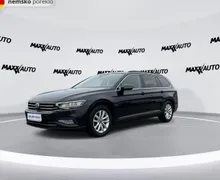 Zunanja slika - Volkswagen Passat - Variant 2.0 TDI Business ACC-KAMERA-GRETJE.SED+VOLAN - 1 - Predogledna slika