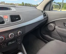Notranja slika - Renault Mégane - Berline dCi 95 Generation - 16 - Predogledna slika