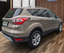 Zunanja slika - Ford Kuga - TITANIUM 1.5 EcoBoost 150PS M6-OGROMNO OPREME - 4 - Predogledna slika