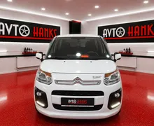 Zunanja slika - Citroën C3 Picasso - 1.4 16V.BREZ POLOGA DO 7 LET-LEANPAY... - 4 - Predogledna slika