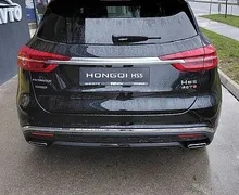 Zunanja slika - Hongqi HS5 - 2.0T AWD - AKCIJA ZALOGA - 4 - Predogledna slika