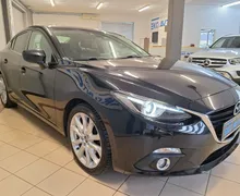 Zunanja slika - Mazda Mazda3 - CD150 Revolution USNJE-PDC-LED-ALU-GRETJE SEDEŽE - 3 - Predogledna slika