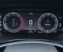 Zunanja slika - Škoda Octavia - Style 2.0 TDI DSG - 11 - Predogledna slika