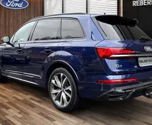 Zunanja slika - Audi Q7 - 60 TFSI e QUATTRO 3.0 V6 456 PS 3XS-Line-SOH 97.2 - 5 - Predogledna slika