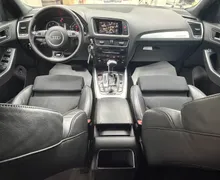 Zunanja slika - Audi Q5 - quattro 2,0 TDI clean diesel S-tronic - 4 - Predogledna slika
