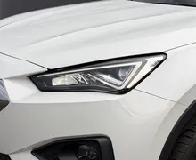 Zunanja slika - Seat Tarraco - 2.0 TDI DSG 4Drive-Vlečna kljuka-Full LED-Webasto - 5 - Predogledna slika
