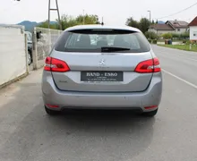 Zunanja slika - Peugeot 308 - SW 1.5 BlueHDi 130 S&S Business EAT6 - 5 - Predogledna slika