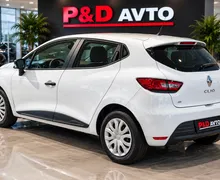 Zunanja slika - Renault Clio - TCe 75 Zen - 4 - Predogledna slika