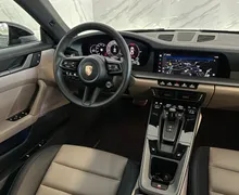Notranja slika - Porsche 911 - Carrera Coupé|Slo|Garancija|Kamera|Akrapovič|Gre.. - 10 - Predogledna slika