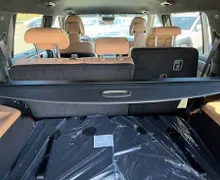 Zunanja slika - Hyundai Santa Fe - 4WD 1.6 PHEV Hybrid Impression Avt. 7 SEDEŽEV - 8 - Predogledna slika