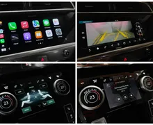 Notranja slika - Jaguar I-PACE - EV 400 AWD - 16 - Predogledna slika