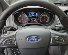 Zunanja slika - Ford Focus - ST-3 2.0 T3Ci 185 PS -1.LAST.-AGR-USNJE-KSENON - 15 - Predogledna slika