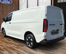 Zunanja slika - Ford Transit - E- Custom - 5 - Predogledna slika