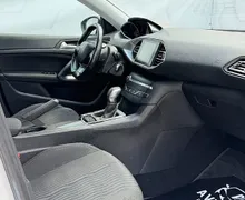 Zunanja slika - Peugeot 308 - 1.6 HDI avt. - LED - PDC - NAVI - ALU16 - 9 - Predogledna slika