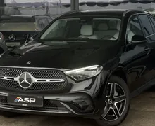 Zunanja slika - Mercedes-Benz GLC-Razred - GLC 200d 4MATIC AMG Line Premium Plus - 3 - Predogledna slika