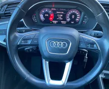 Notranja slika - Audi Q3 - 35 TDI S-tronic - 8 - Predogledna slika