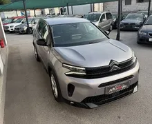 Zunanja slika - Citroën C5 Aircross - BlueHDi 130 S S EAT8 Led Navi Virtual . - 3 - Predogledna slika