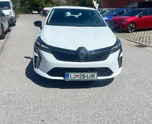 Zunanja slika - Renault Clio - TCe 90 Evolution - 2 - Predogledna slika