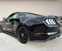 Zunanja slika - Ford Mustang - 2.3 EcoBoost 2.LASTNIK ACC HLAJENJE SED. ALU 19 - 3 - Predogledna slika