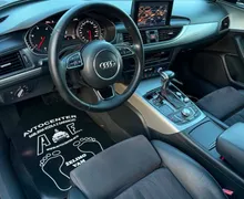 Notranja slika - Audi A6 - 3.0 TDI-Q-AUT-S LINE-LIZING ZA TUJCE-XENON+LED - 7 - Predogledna slika