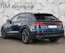 Zunanja slika - Audi SQ8 - V8 TDI Quattro Tiptronic 435KM - 4 - Predogledna slika