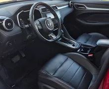 Zunanja slika - MG MG ZS - ZS 1.0 Luxury Avt. - 8 - Predogledna slika