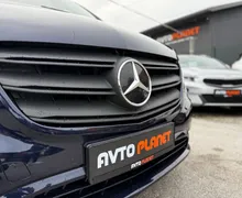 Zunanja slika - Mercedes-Benz Vito - Compact Mixto 114 CDI AUT. FULL LED NAVI 5 SED. - 10 - Predogledna slika