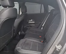 Zunanja slika - Mercedes-Benz GLA-Razred - GLA 200 - 8 - Predogledna slika