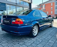 Zunanja slika - BMW serija 3 Coupe: - 320 Ci - 3 - Predogledna slika