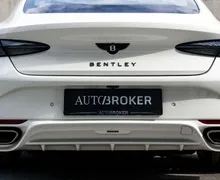 Zunanja slika - Bentley Continental - GT SPEED 780KM MULLINER-BLACKLINE-HLAJ-SED-BANG-22 - 6 - Predogledna slika