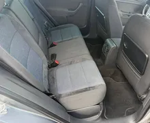 Notranja slika - Volkswagen Golf Plus - 1.6 TDI DPF Comfortline 77  105 ... - 11 - Predogledna slika