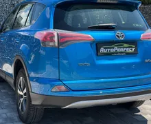 Zunanja slika - Toyota RAV4 - 2.0 D-4D |NAVI|KAM| - 4 - Predogledna slika