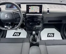 Zunanja slika - Citroën C4 Cactus - 1.2 THP PureTech S S Rip Curl... - 12 - Predogledna slika