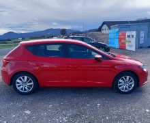Zunanja slika - Seat Leon - Leon - 5 - Predogledna slika