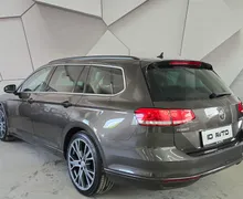 Zunanja slika - VW Passat - Passat - 2 - Predogledna slika