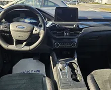Zunanja slika - Ford Kuga - St-Line X FullHybrid 190 4X4|FULED|ALU|USNJE|NAVI| - 7 - Predogledna slika