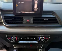 Zunanja slika - Audi Q5 - 2.0 TDI 4X4 S LINE MATRIX NAVIGACIJA GR.SEDEŽEV T. - 16 - Predogledna slika