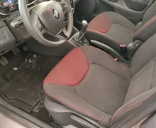 Zunanja slika - Renault Clio - Grandtour 1.2 16V SAMO 75000 KM-ODLIČEN - 5 - Predogledna slika
