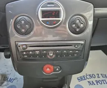 Zunanja slika - Renault Clio - DYNAMIQUE Grandtour 1.2 101PS M5 16V-SLO-1.LASTNIK - 12 - Predogledna slika