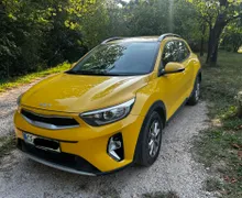 Zunanja slika - KIA Stonic - 1,25 MPI LX Urban ISG - 1 - Predogledna slika