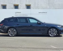 Zunanja slika - BMW Serija 5 - 520d xDrive Touring - 3 - Predogledna slika