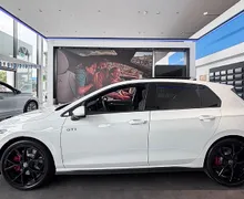 Zunanja slika - Volkswagen Golf - GTI 2.0 TSI DSG - PANO - 360 - DCC-MOŽNO NAROČILO - 3 - Predogledna slika