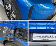 Zunanja slika - Opel Frontera - ELECTRIC GS 54kWh - FINANCIRANJE NI POGOJ - 10 - Predogledna slika